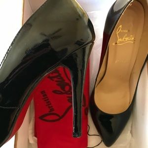 Christian Louboutin Shoes